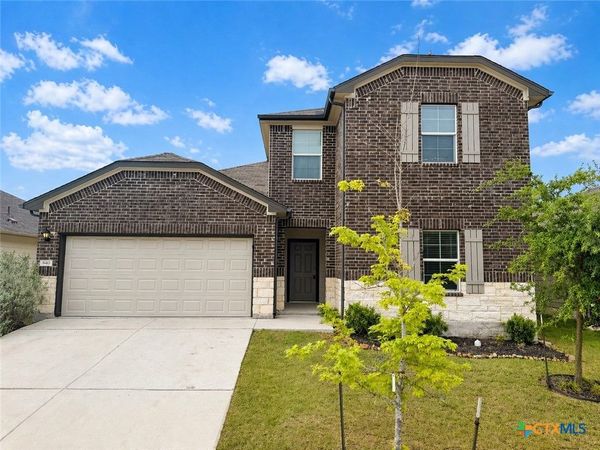 840 Nodding Nixie , Seguin, TX 78155