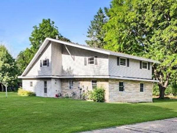 127 S 3rd AVENUE, Plainfield, WI 54966