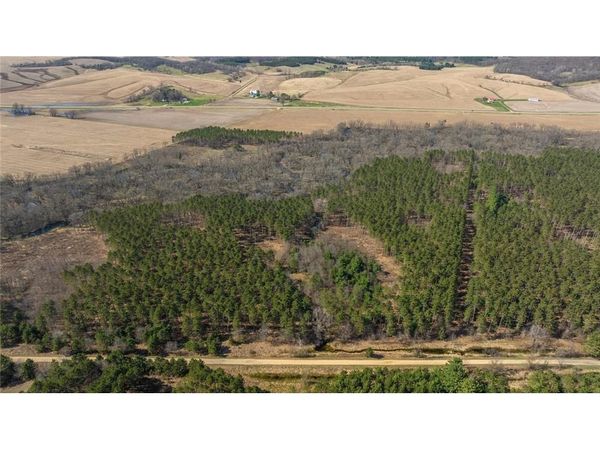 0 Prairie Road, Osseo, WI 54758