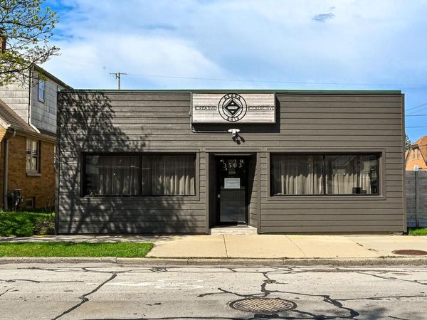 3503 S 16th STREET, Milwaukee, WI 53221