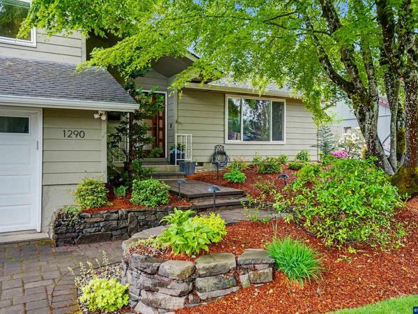 1290 Rafael St N, Keizer, OR 97303