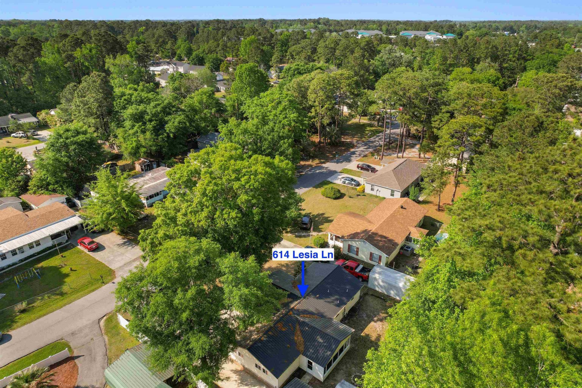 614 Lesia Ln. Photo 38