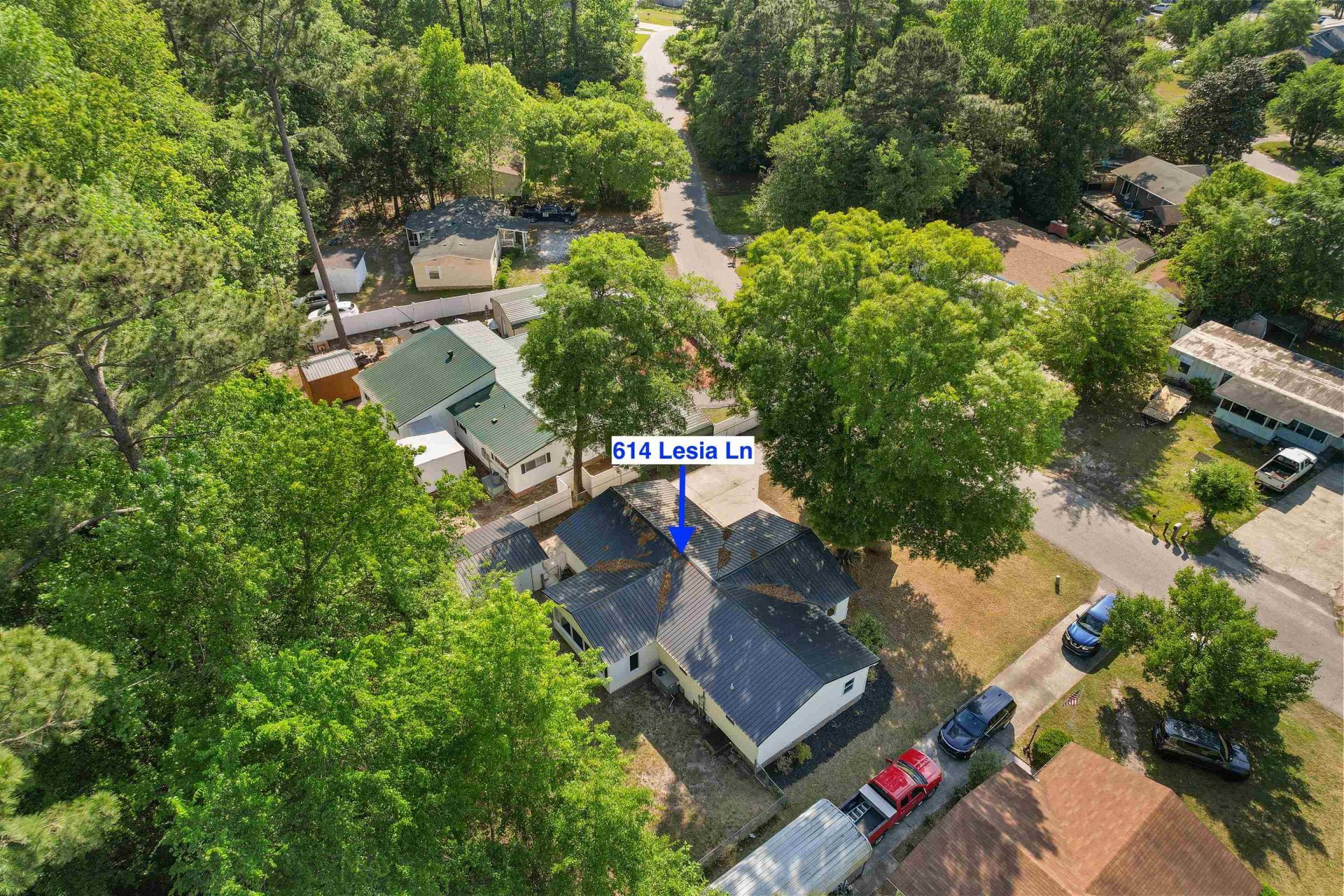 614 Lesia Ln. Photo 40