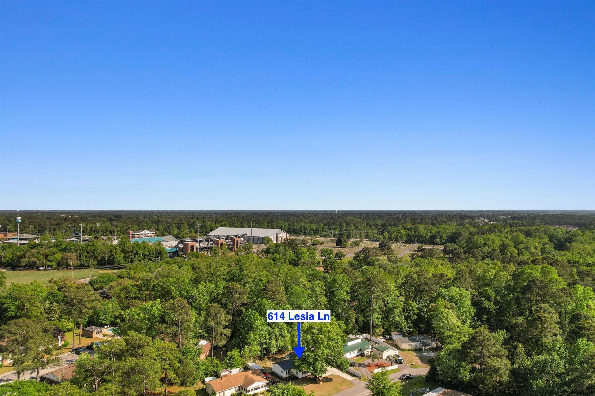 614 Lesia Ln. Photo 44