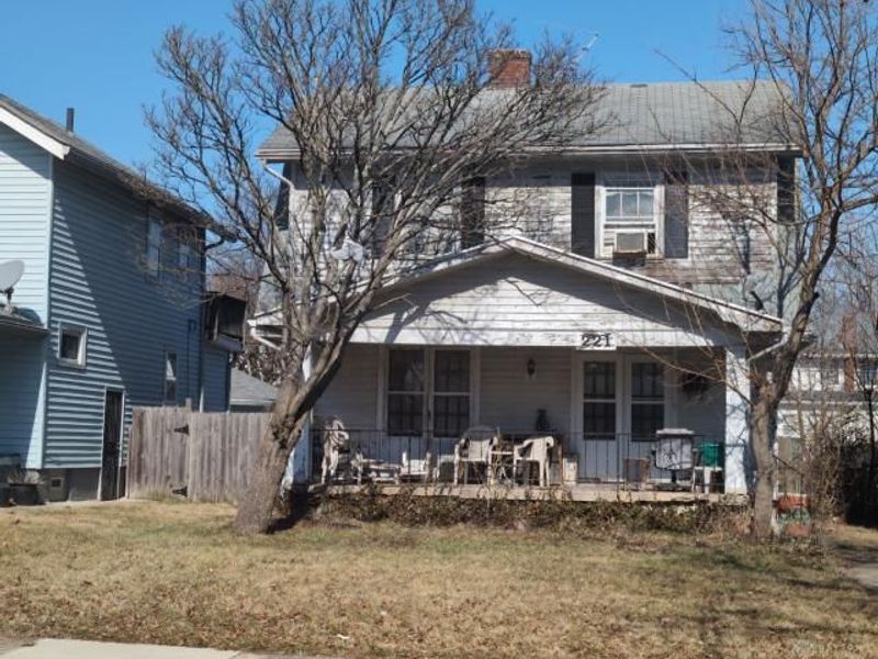 221 W Norman Avenue, Dayton, OH 45405 Photo 1