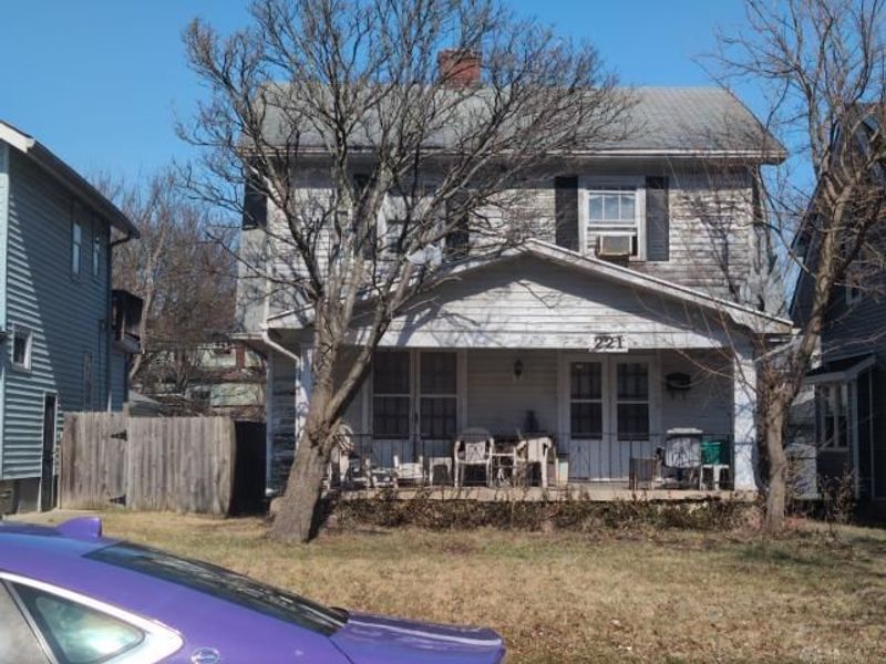 221 W Norman Avenue, Dayton, OH 45405 Photo 3