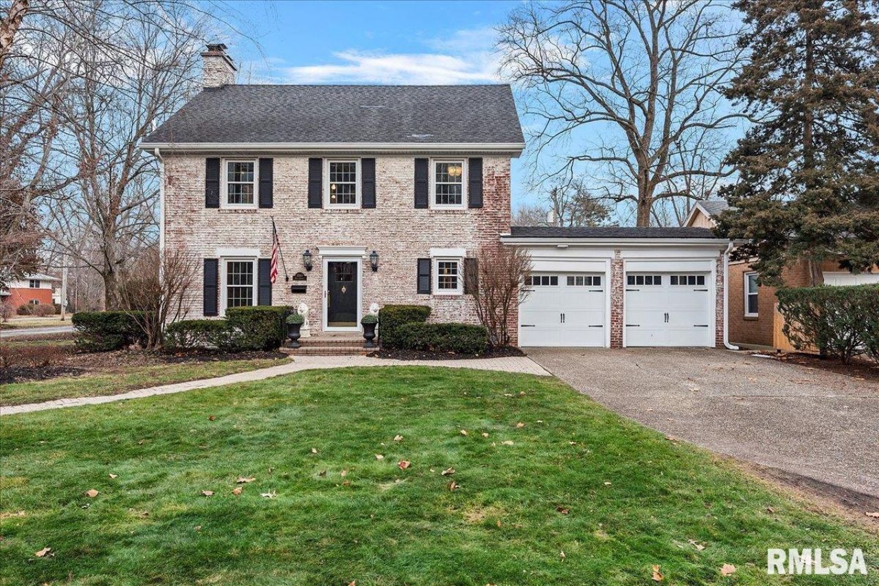 1700 Bates Avenue, Springfield, IL 62704 Main Photo