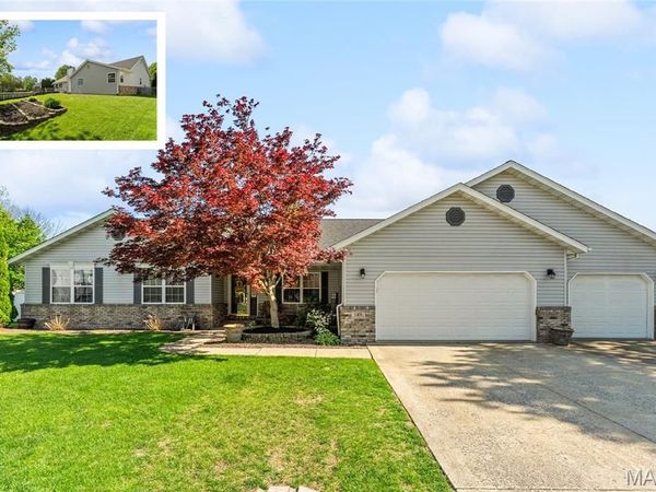 149 Hodgens Mill Lane, O'Fallon, IL 62269