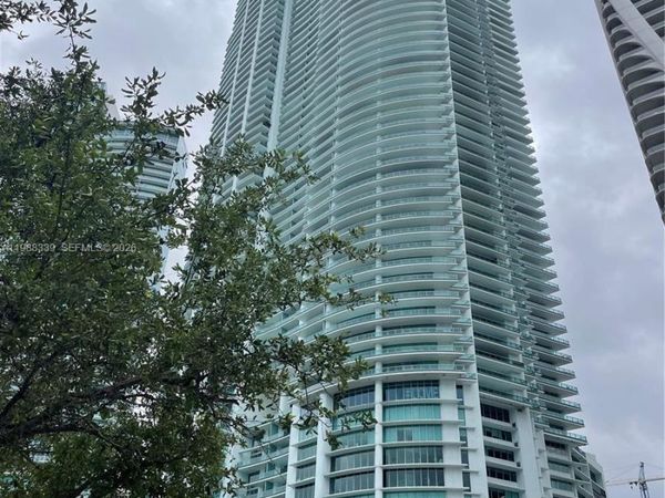 900 Biscayne Blvd , Unit 1704, Miami, FL 33132