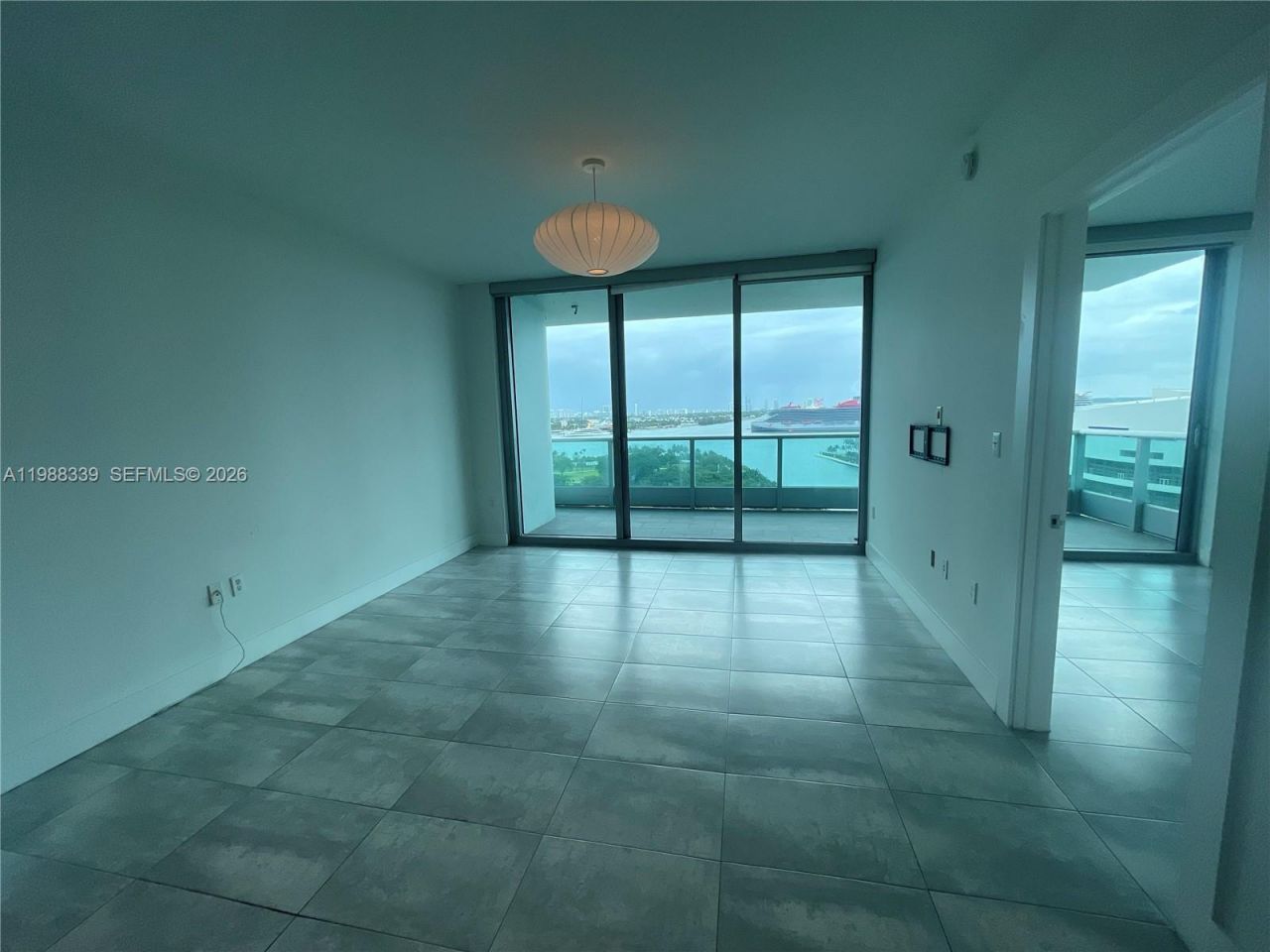 900 Biscayne Blvd , Unit 1704, Miami, FL 33132 Photo