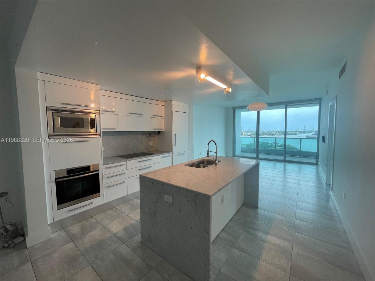 900 Biscayne Blvd , Unit 1704, Miami, FL 33132 Photo