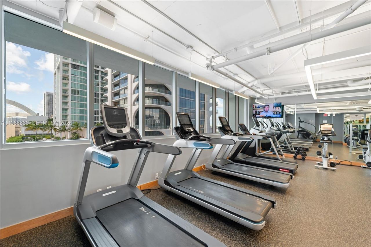 900 Biscayne Blvd , Unit 1704, Miami, FL 33132 Photo