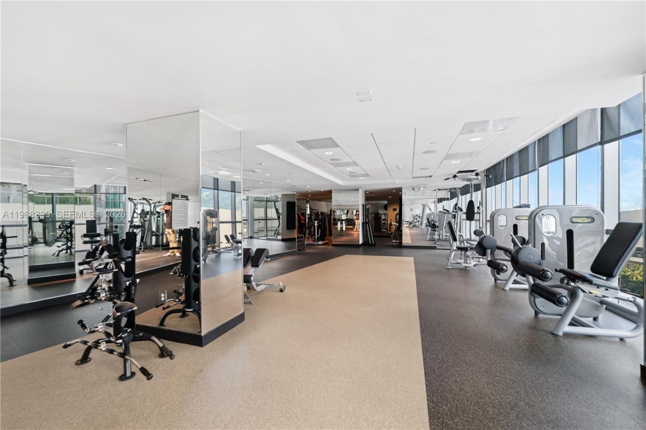 900 Biscayne Blvd , Unit 1704, Miami, FL 33132 Photo