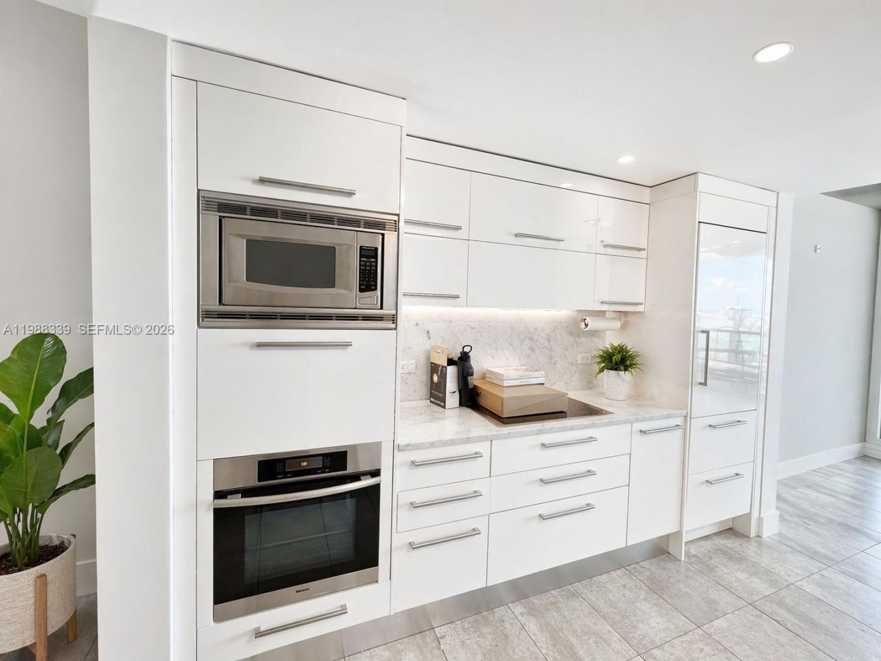 900 Biscayne Blvd , Unit 1704, Miami, FL 33132 Photo