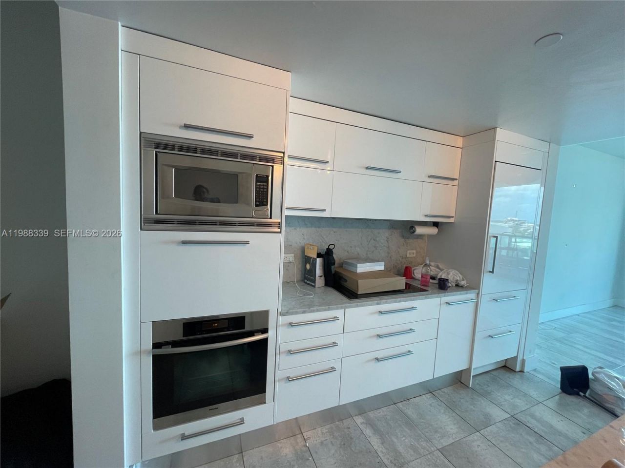 900 Biscayne Blvd , Unit 1704, Miami, FL 33132 Photo