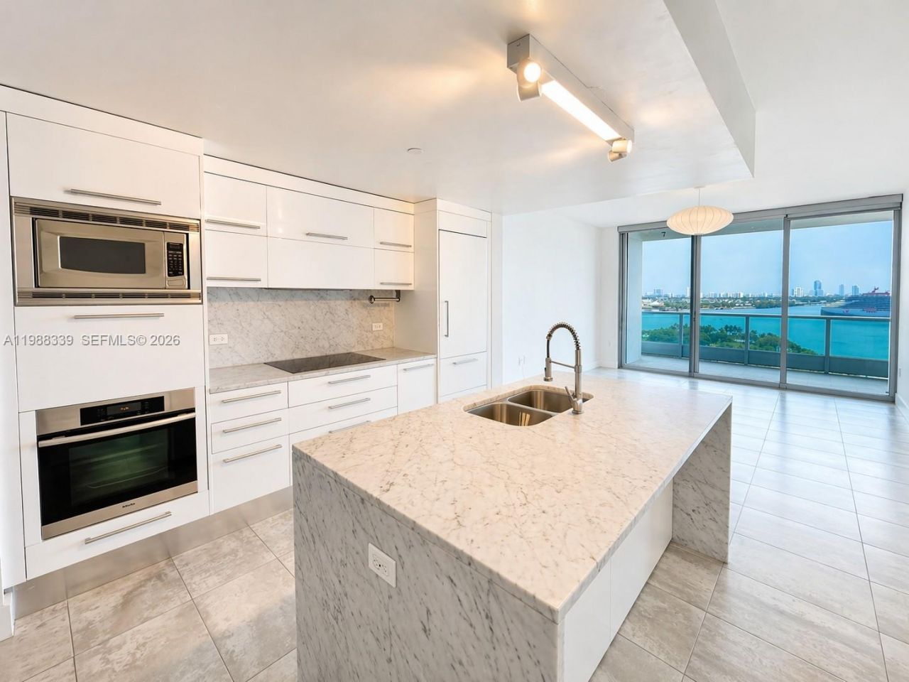 900 Biscayne Blvd , Unit 1704, Miami, FL 33132 Photo