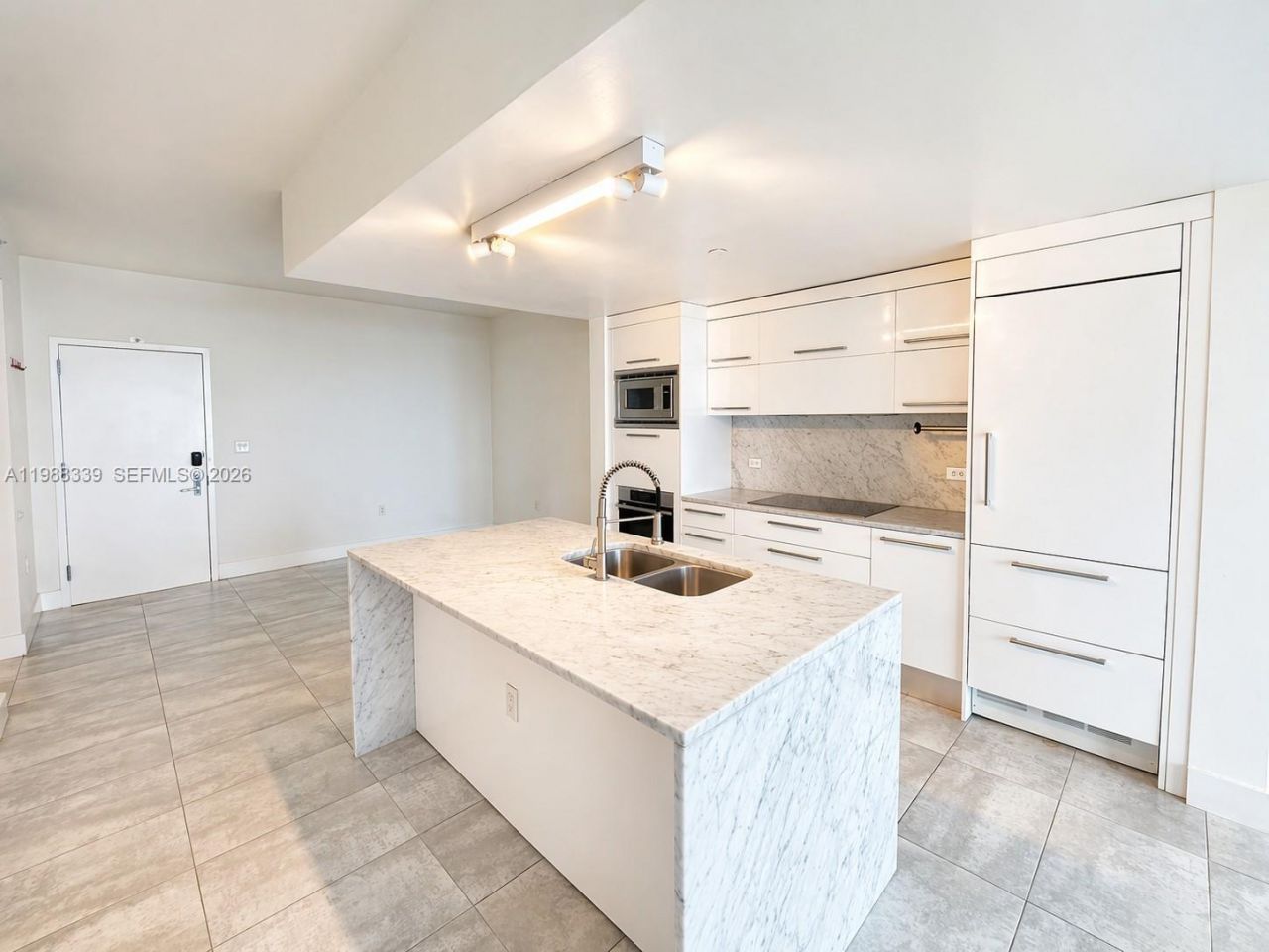 900 Biscayne Blvd , Unit 1704, Miami, FL 33132 Photo