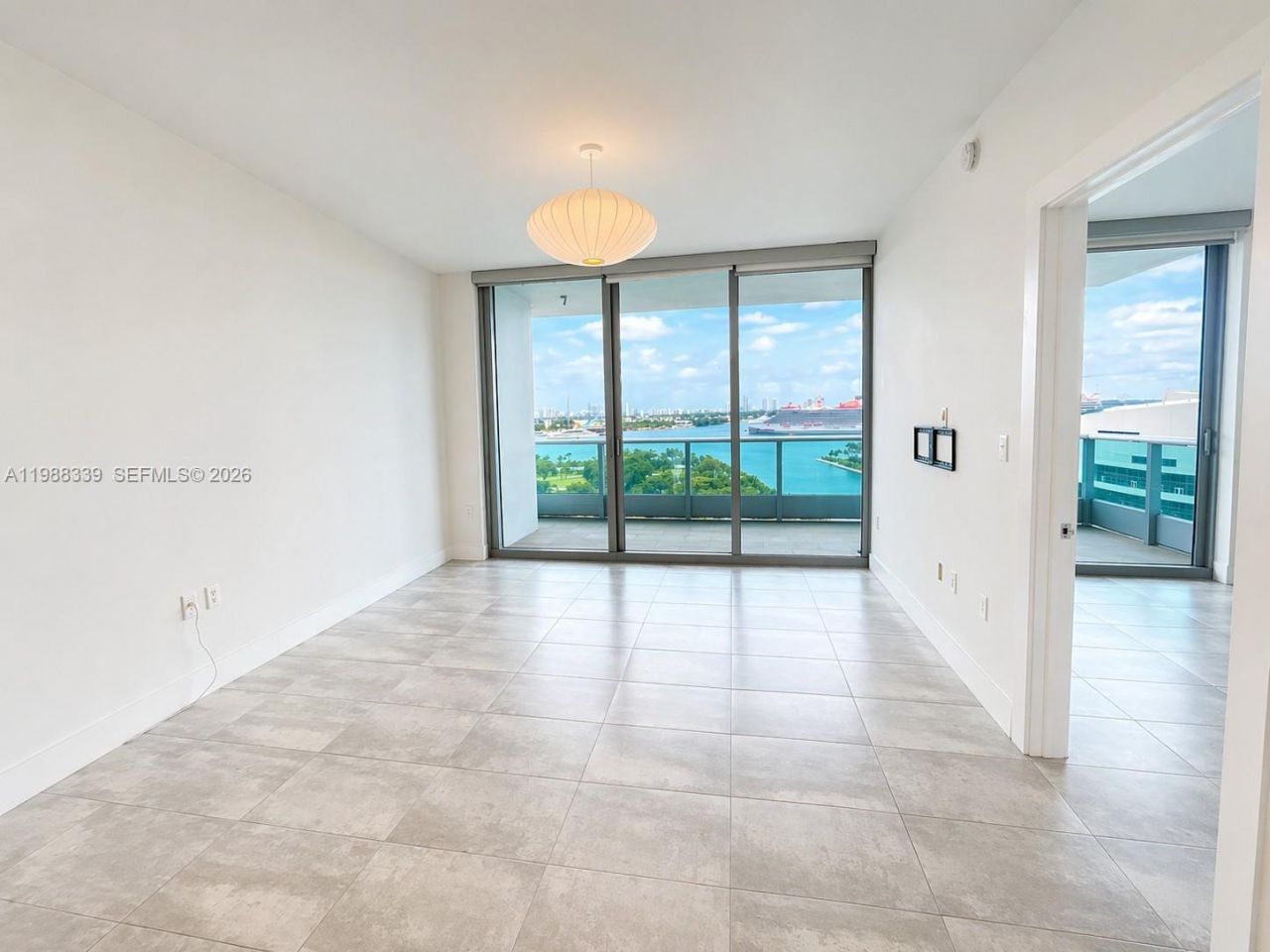 900 Biscayne Blvd , Unit 1704, Miami, FL 33132 Photo