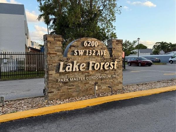 6219 SW 131st Pl , Unit 204, Miami, FL 33183