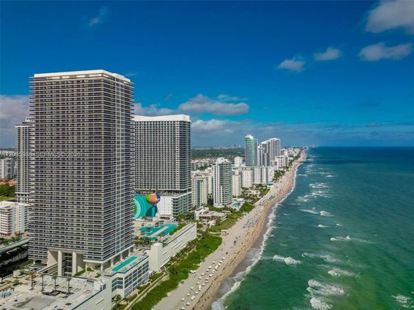 1830 S Ocean Dr , Unit 5103, Hallandale Beach, FL 33009