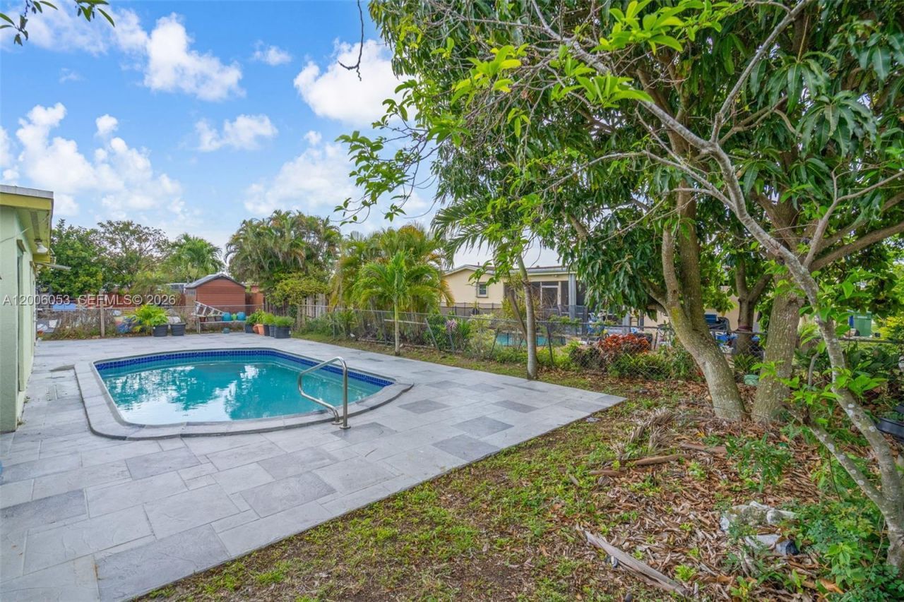 6534 NW 2nd St, Margate, FL 33063 Photo