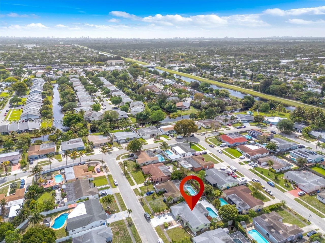 6534 NW 2nd St, Margate, FL 33063 Photo