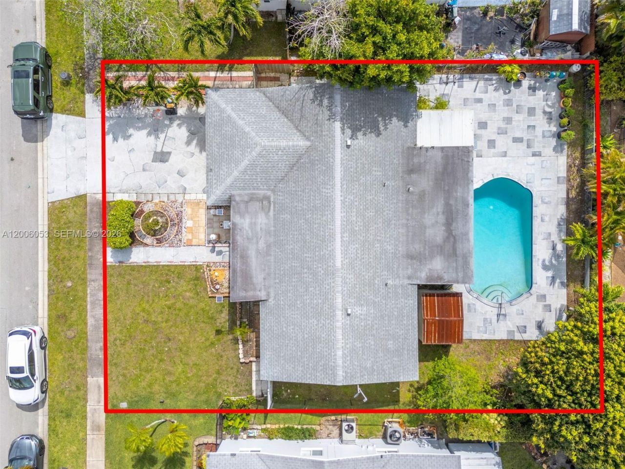 6534 NW 2nd St, Margate, FL 33063 Photo