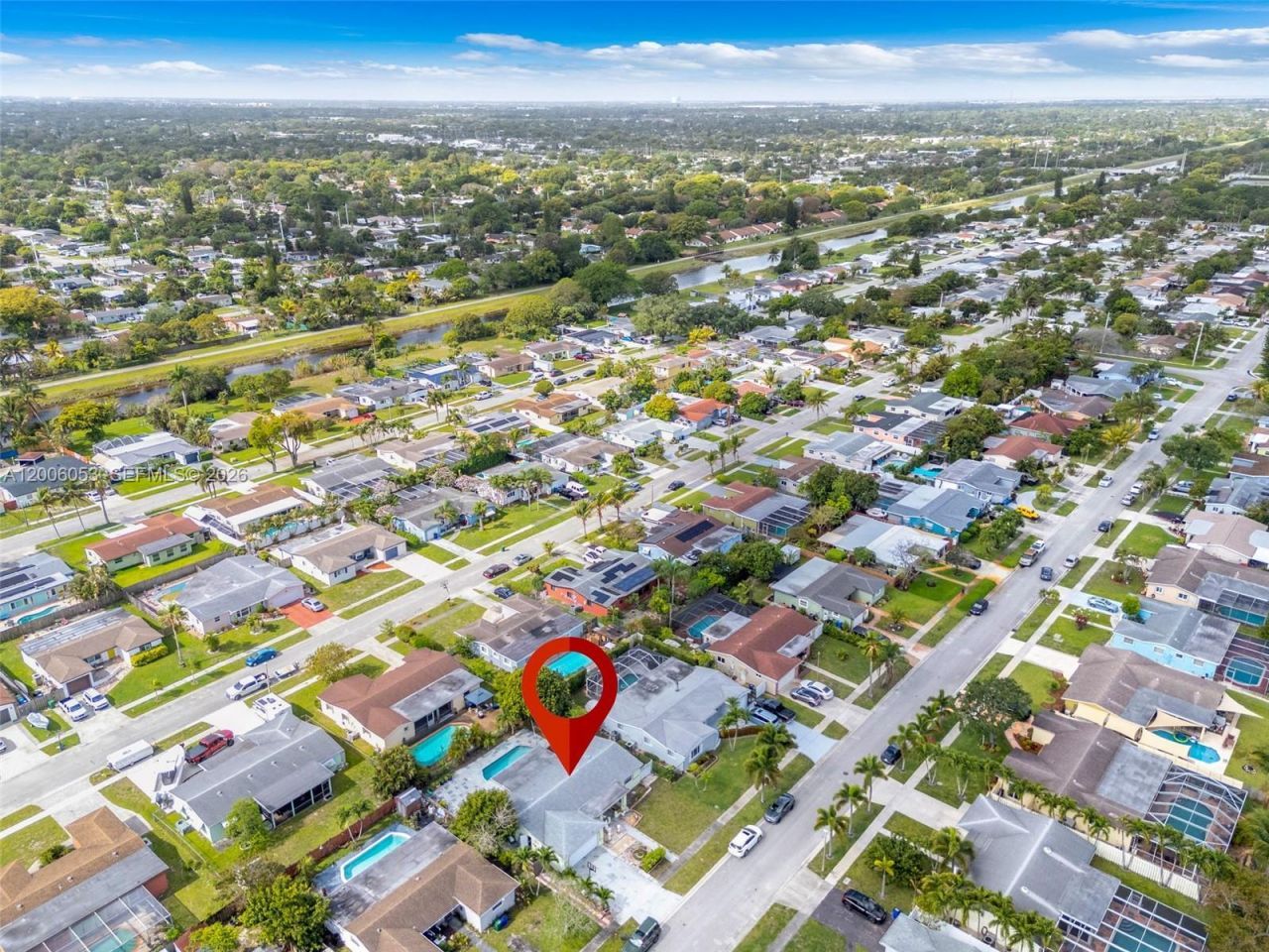 6534 NW 2nd St, Margate, FL 33063 Photo