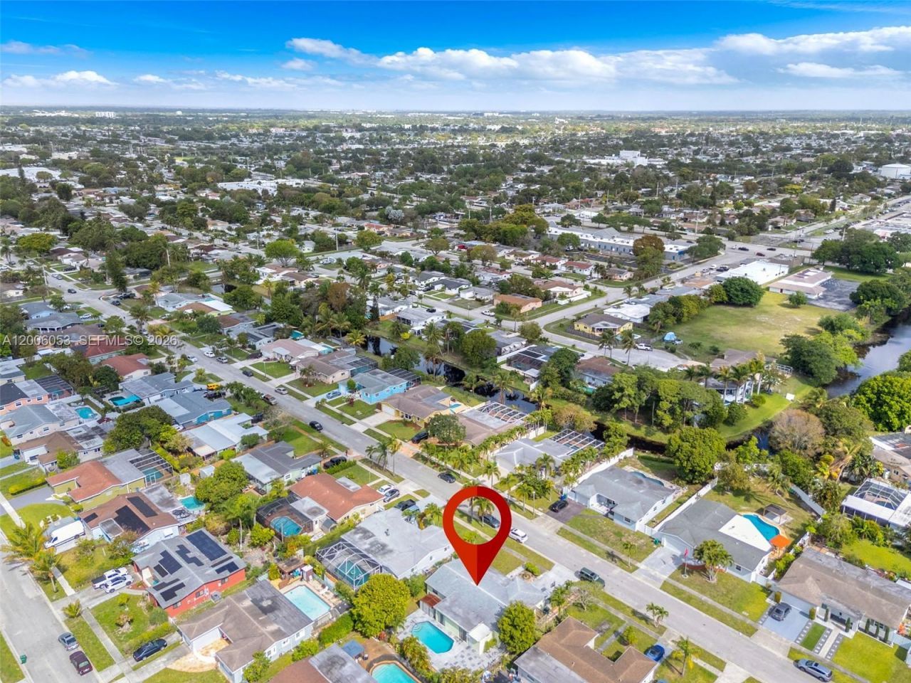6534 NW 2nd St, Margate, FL 33063 Photo