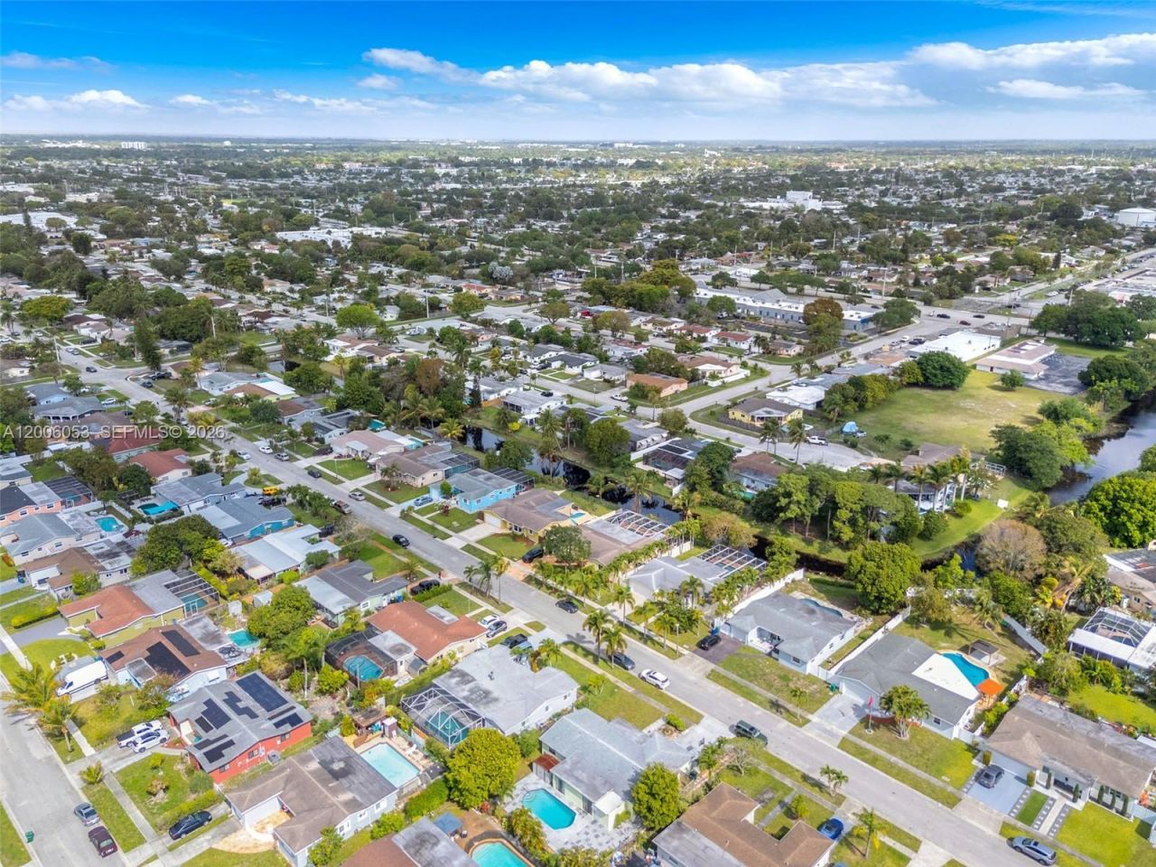 6534 NW 2nd St, Margate, FL 33063 Photo