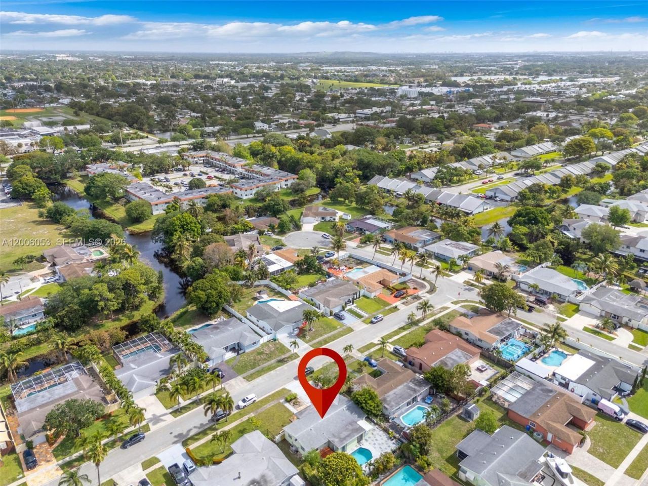 6534 NW 2nd St, Margate, FL 33063 Photo