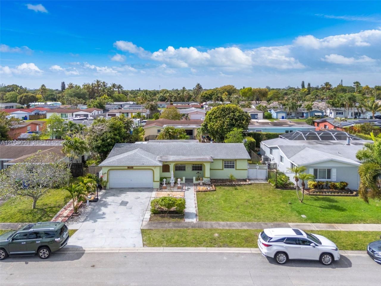 6534 NW 2nd St, Margate, FL 33063 Photo