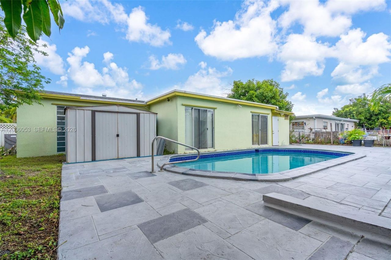 6534 NW 2nd St, Margate, FL 33063 Photo