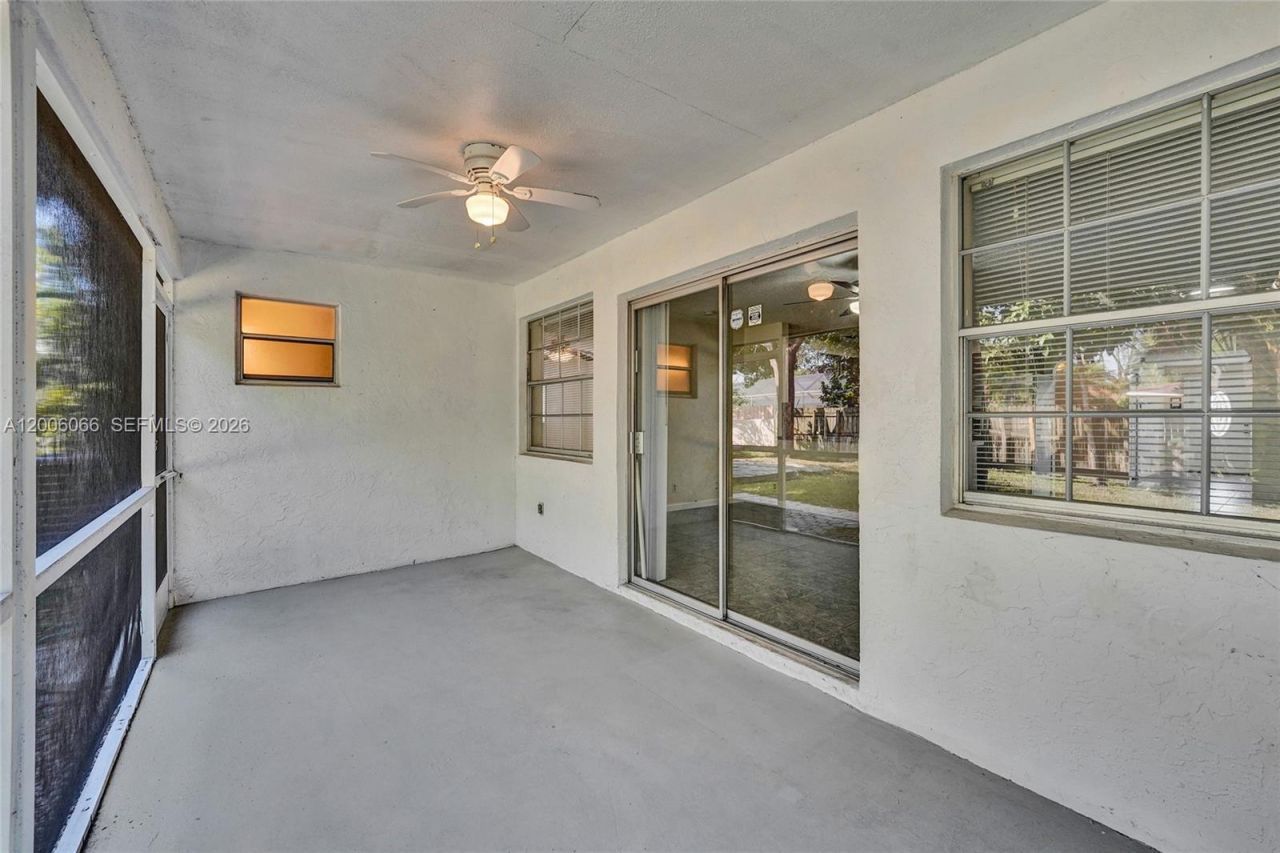 4451 NW 110th Ave, Unit S, Coral Springs, FL 33065 Photo