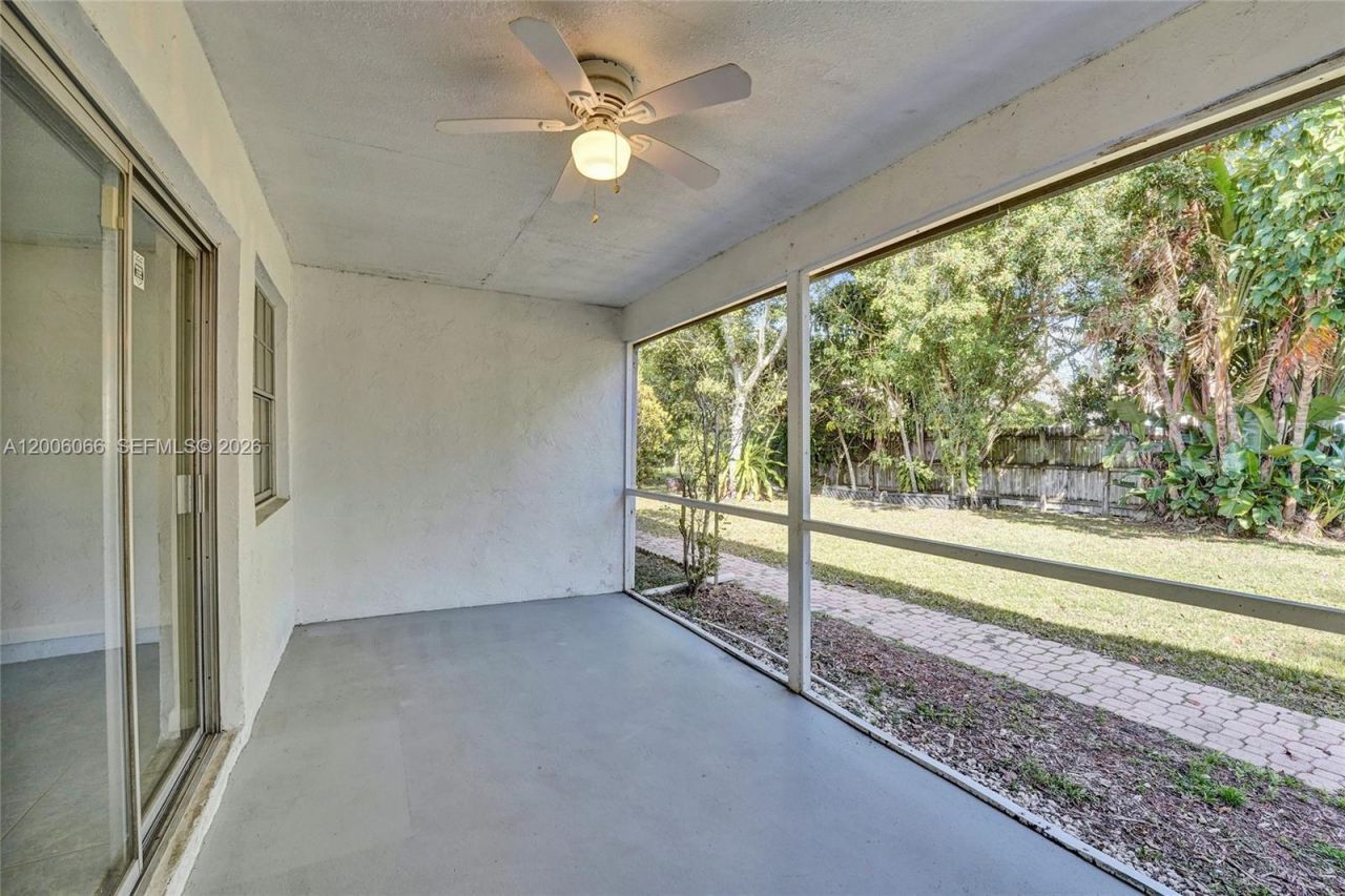 4451 NW 110th Ave, Unit S, Coral Springs, FL 33065 Photo