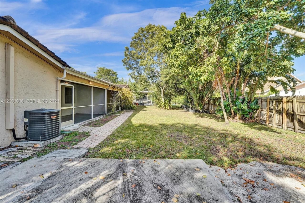 4451 NW 110th Ave, Unit S, Coral Springs, FL 33065 Photo