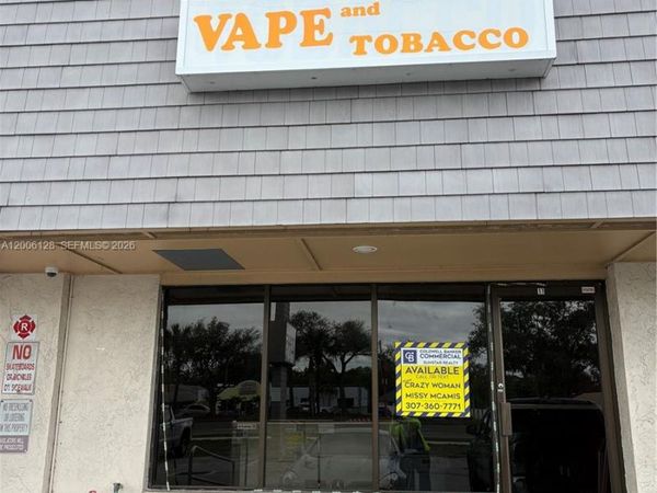 2395 TAMIAMI TRAIL, Unit 201, Port Charlotte, FL 33952