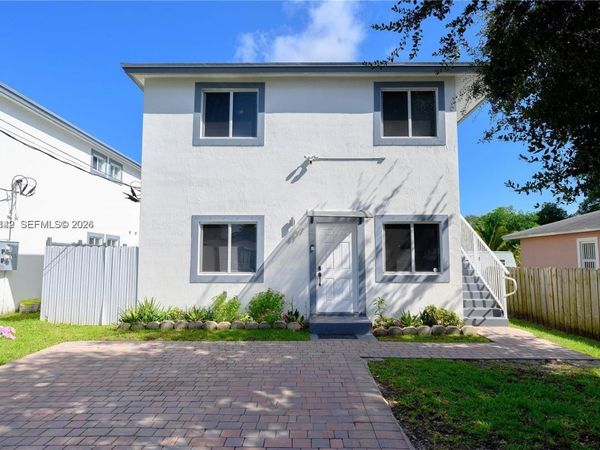 4477 NW 23rd Ave, Unit up, Miami, FL 33142