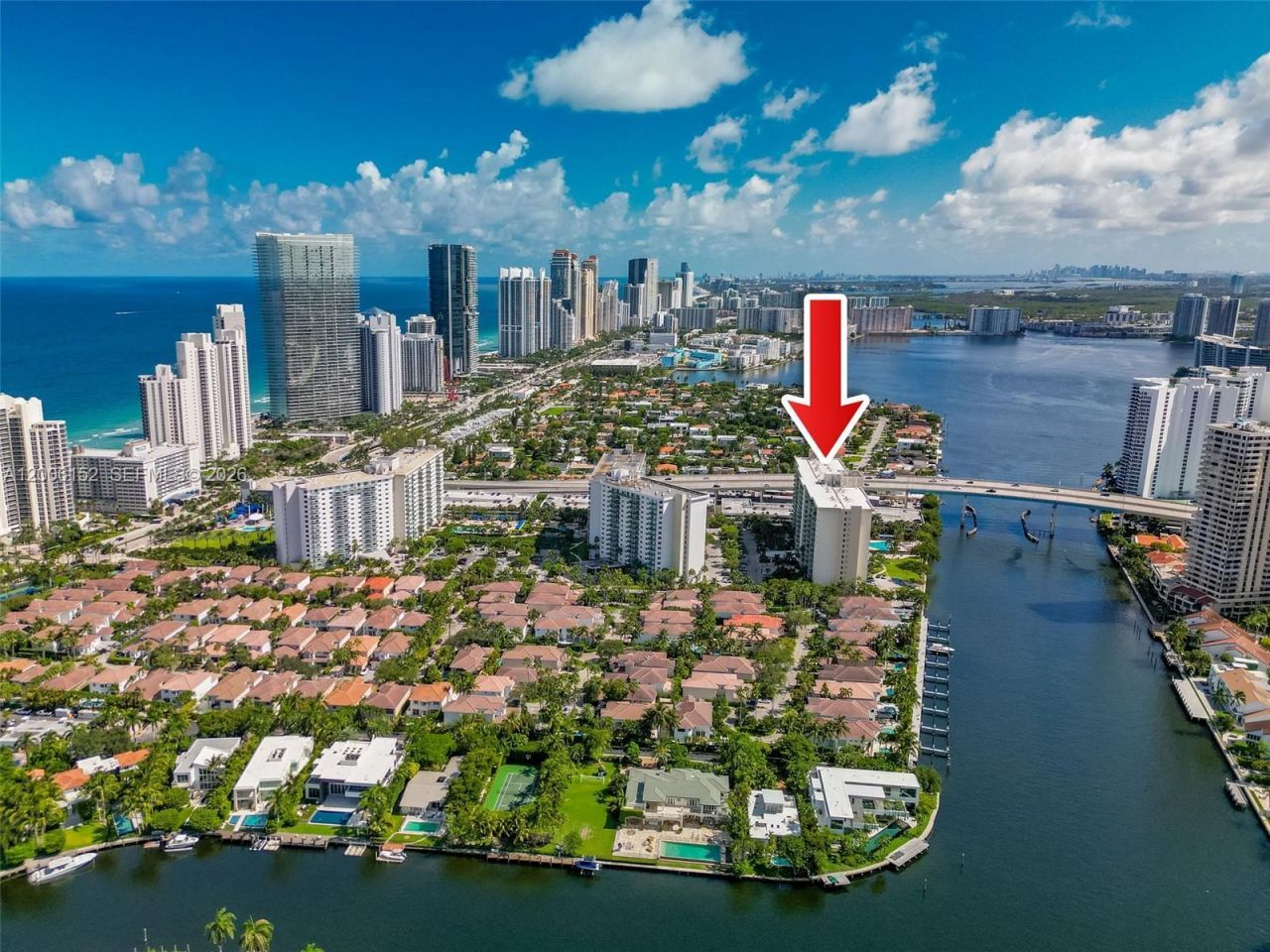 19390 Collins Ave , Unit 1410, Sunny Isles Beach, FL 33160 Photo