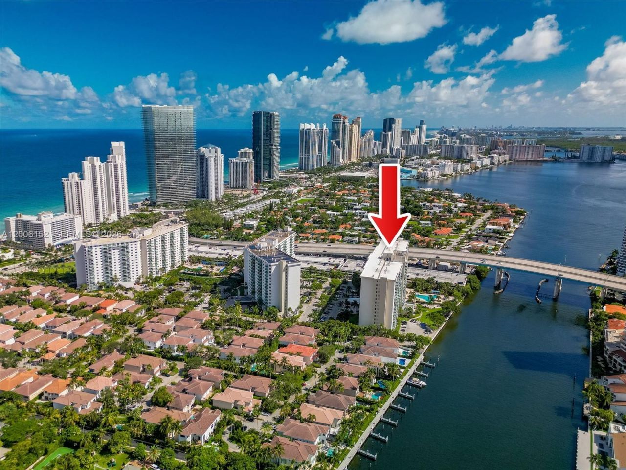 19390 Collins Ave , Unit 1410, Sunny Isles Beach, FL 33160 Photo