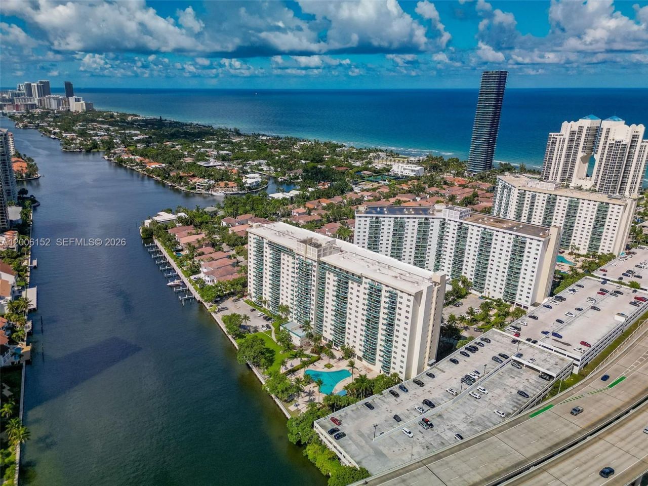 19390 Collins Ave , Unit 1410, Sunny Isles Beach, FL 33160 Photo