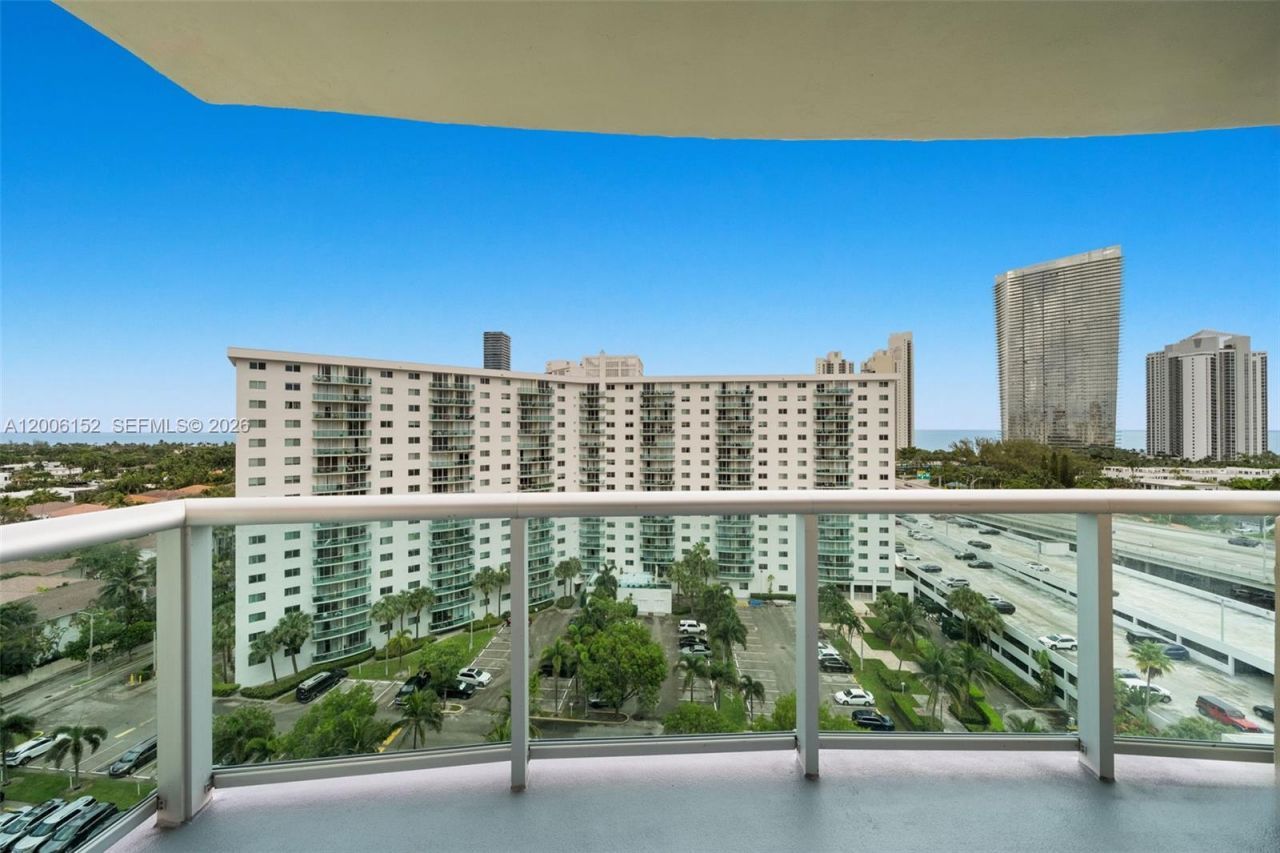 19390 Collins Ave , Unit 1410, Sunny Isles Beach, FL 33160 Photo