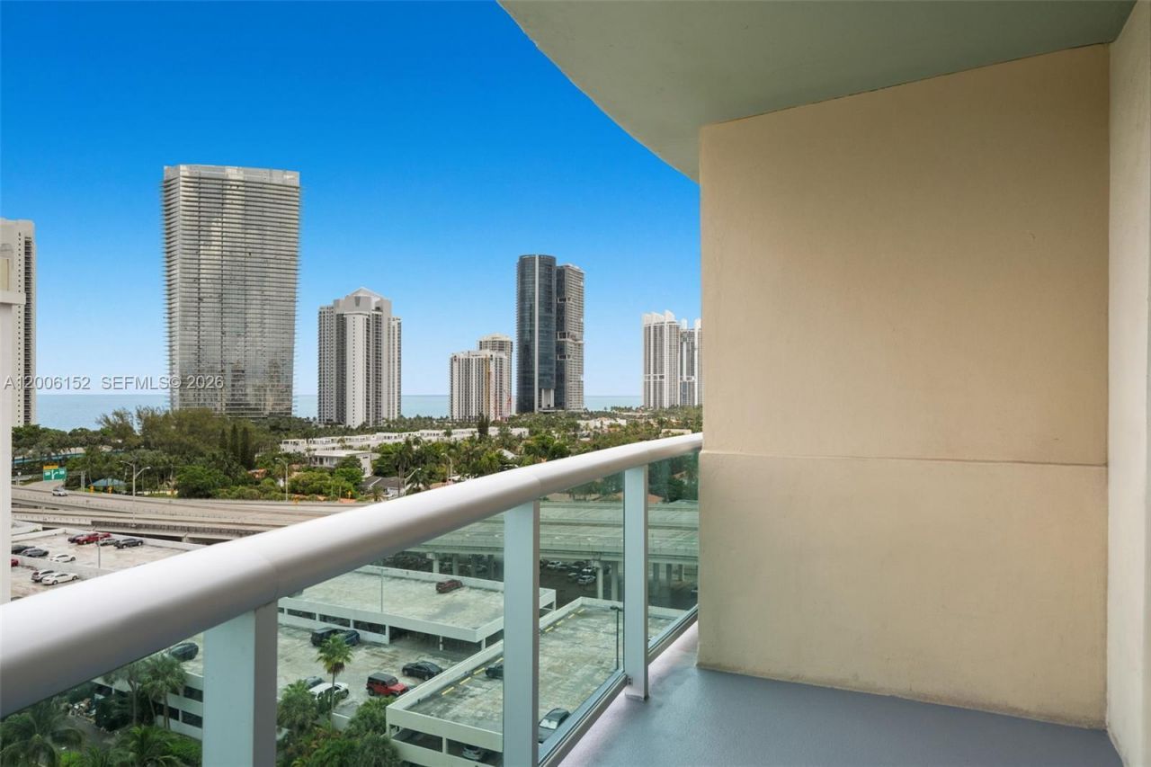 19390 Collins Ave , Unit 1410, Sunny Isles Beach, FL 33160 Photo