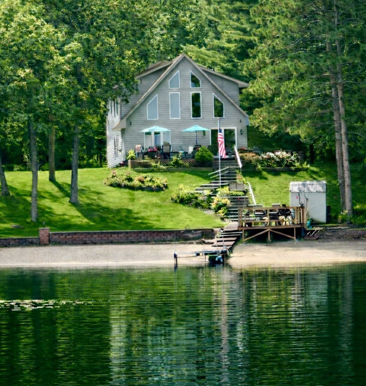 10108 285th Lane, Zimmerman, MN 55398