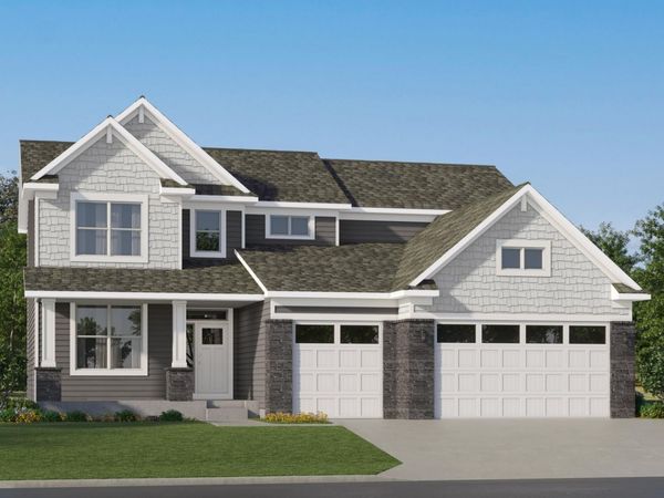 1714 Hadley Hills Drive NE, Rochester, MN 55906