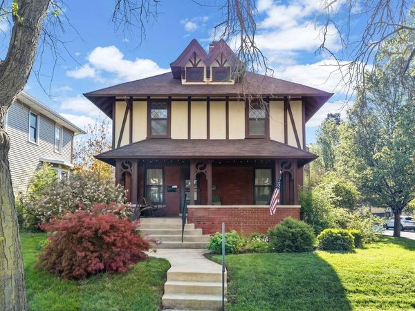 533 S 9th Street, Lafayette, IN 47901