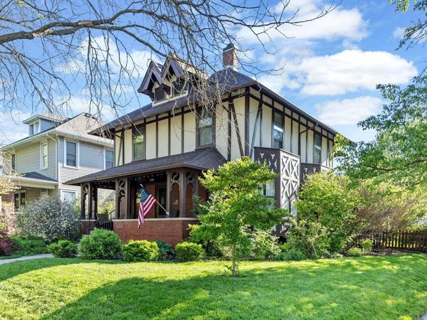 533 S 9th Street, Lafayette, IN 47901