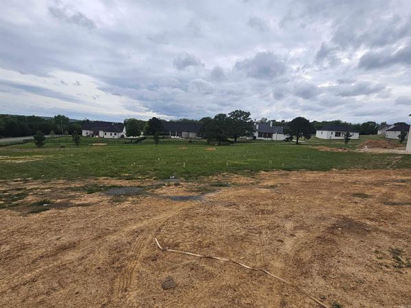 7 Bella View Drive , Greenbrier, AR 72058