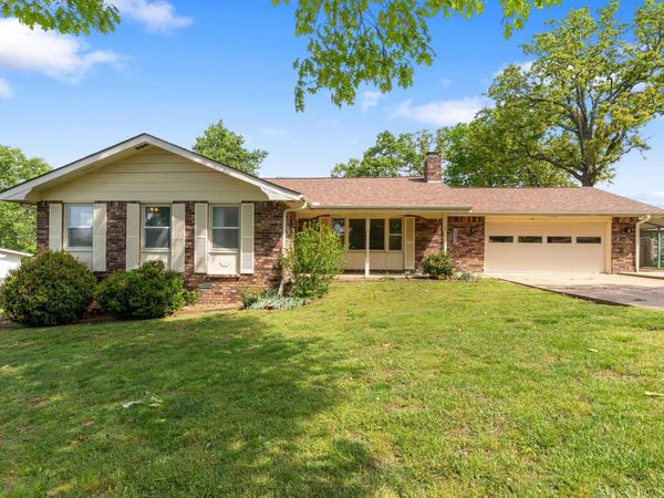 249 Chaperal Drive, Mountain Home, AR 72653