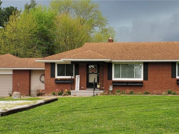 3125 Beechwood Avenue , Alliance, OH 44601